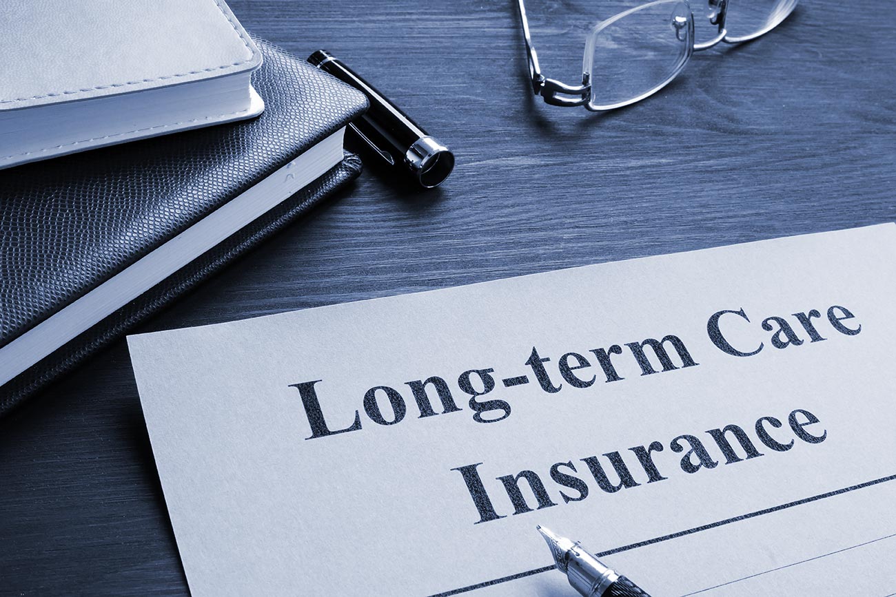 long term care policy | Julie Rice Law blog