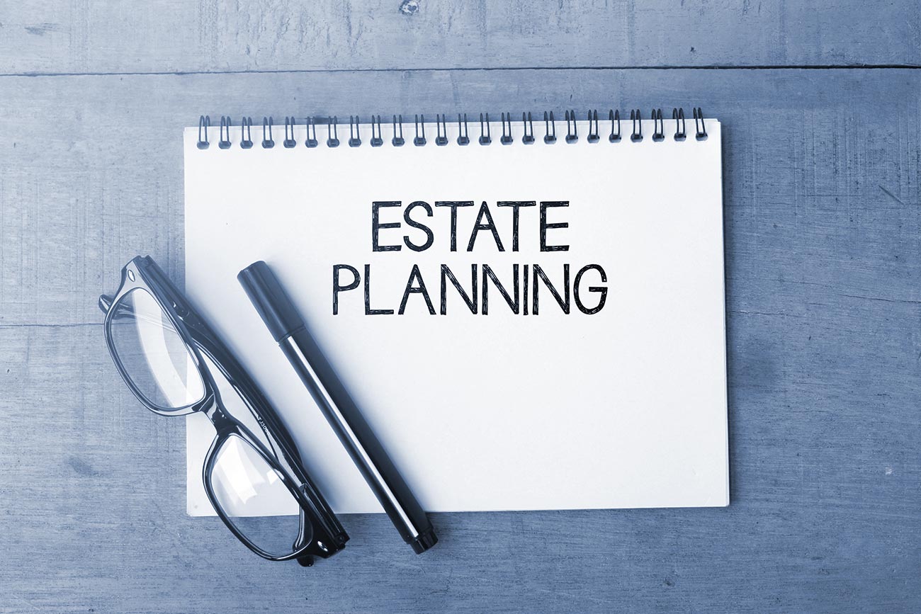 Estate Planning | Julie Rice Law blog